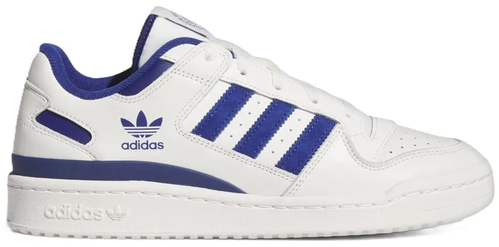 Giày Adidas Forum Low Cl 'Cloud White' IG3777
