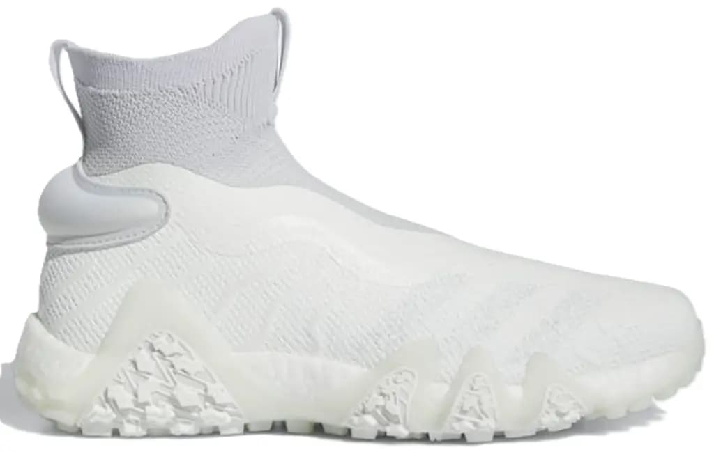 Giày Adidas CodeChaos Laceless 'White Dash Grey' IG5358