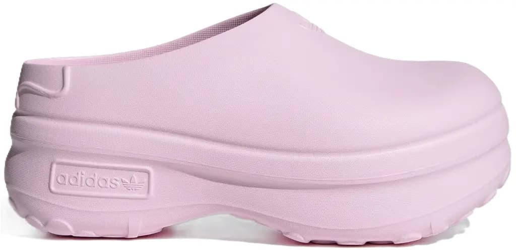 Giày Adidas Mule Adifom Stan Smith 'Pink' IE0480