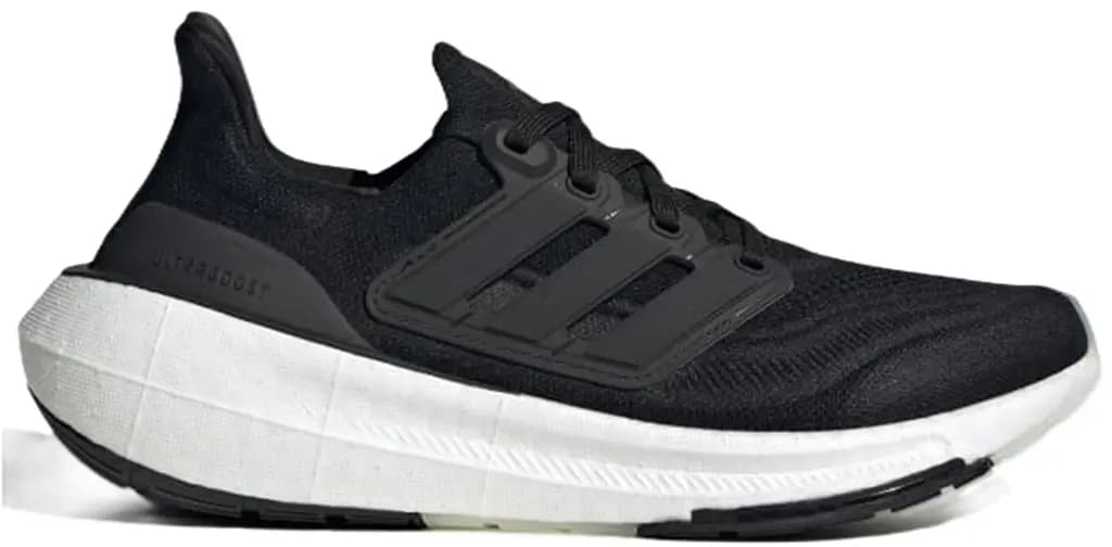 Giày Adidas Ultraboost Light 'Black' GY9353