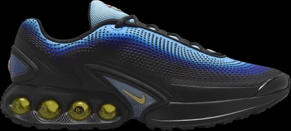 Giày Nike Air Max DN SE 'Sky Blue Chamois' HM0810-401