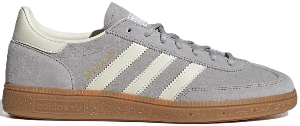 Giày Adidas Handball Spezial 'Grey Two Cream' IF7086