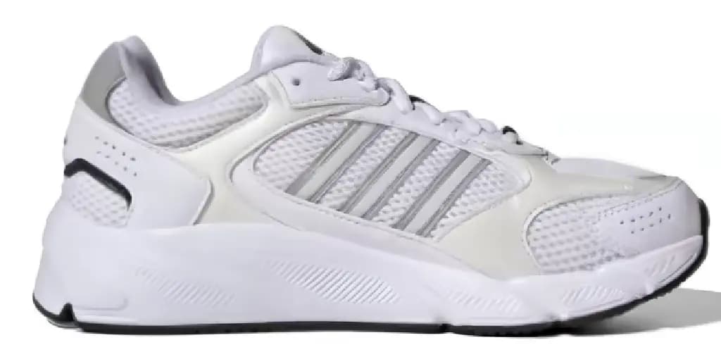 Giày Adidas Crazychaos 'White' IH0308