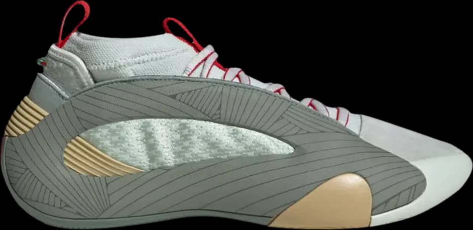 Giày Adidas Harden Vol. 8 'Dragon Boat Festival' IH2670