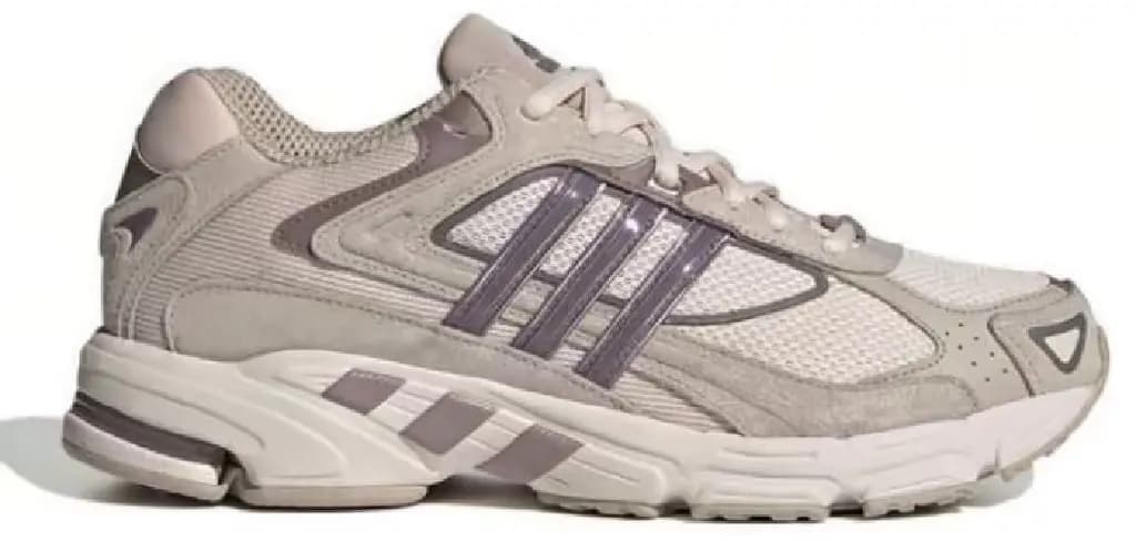 Giày Adidas Response CL 'Grey Purple' IH3367