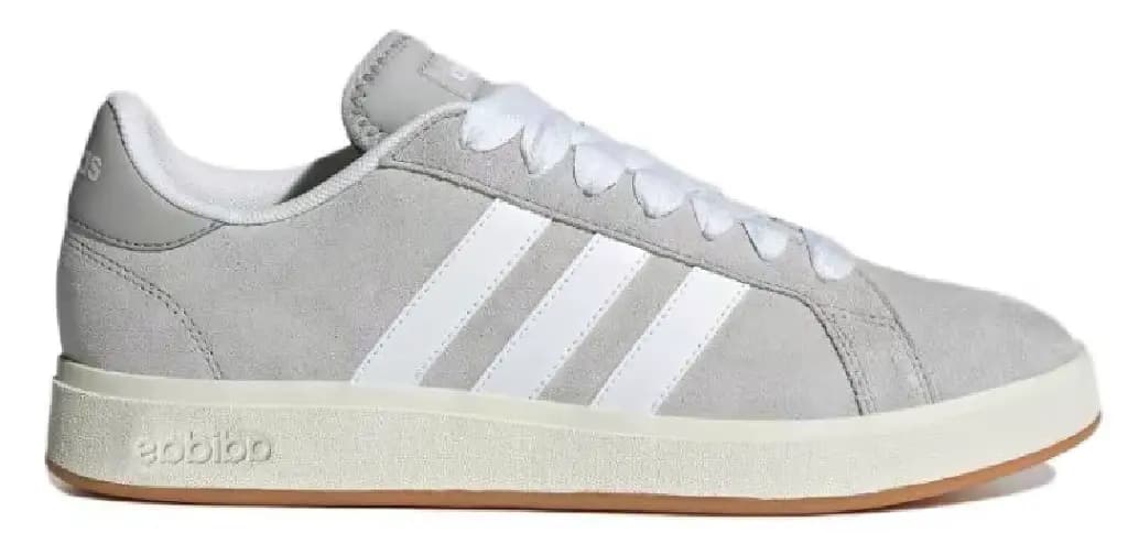Giày Adidas Grand Court Base 'Beige' IH6185