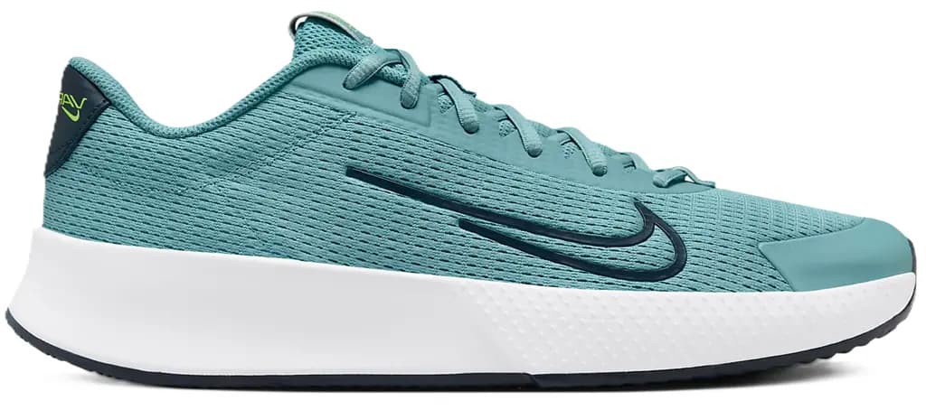 Giày Nike Court Vapor Lite 2 'Denim Turquoise' DV2016-401