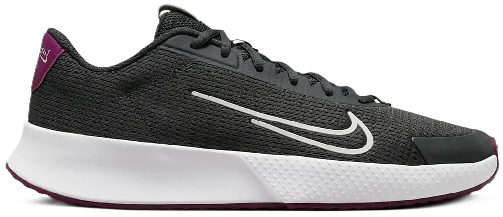 Giày Nike Court Vapor Lite 2 'Black' DV2018-008