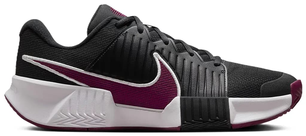 Giày Nike Court GP Challenge Pro 'Black' FB3145-008