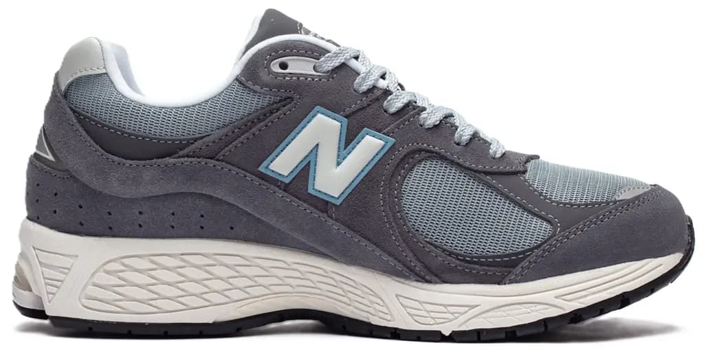 Giày New Balance 2002R 'Steel Blue' M2002RFB