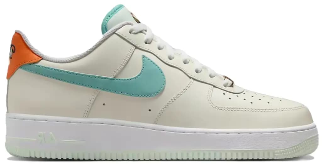 Nike Air Force 1 Low 'Be The One' HM3728-131