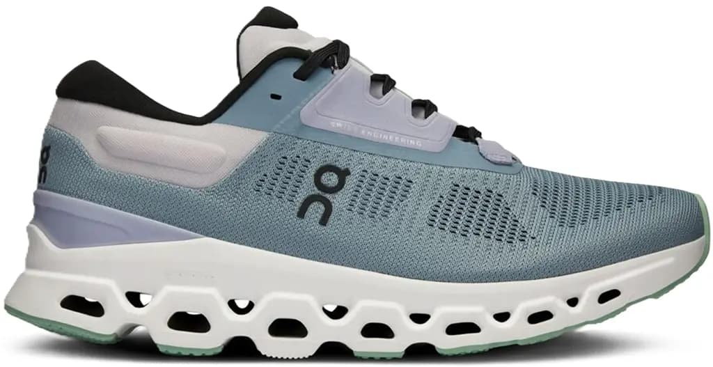 Giày On Running Cloudstratus 3 'Wash Nimbus' 3WD30121505