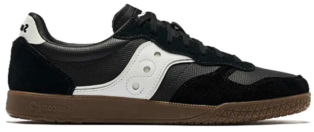 Giày Saucony Bullet 'Core Black' S79057-7