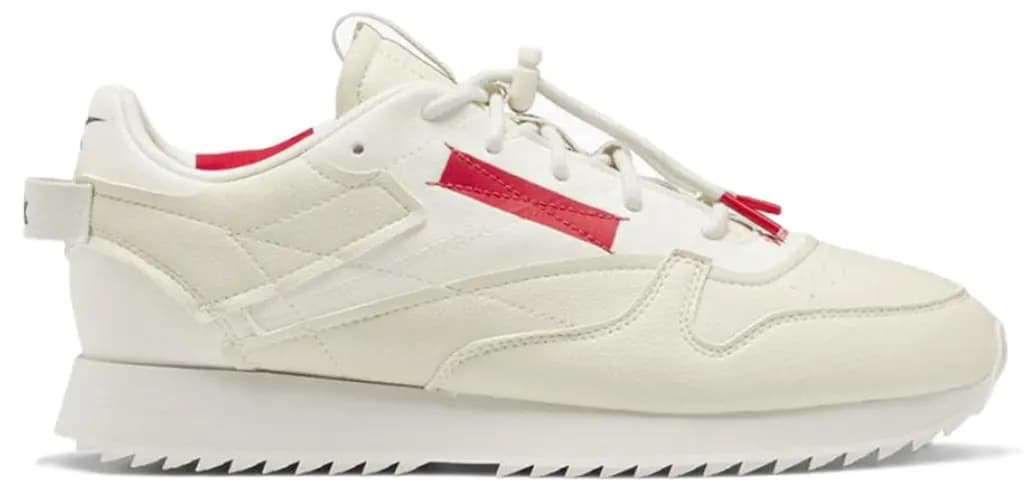 Giày Reebok AHAR+ x Milk 'Core White' IG7205