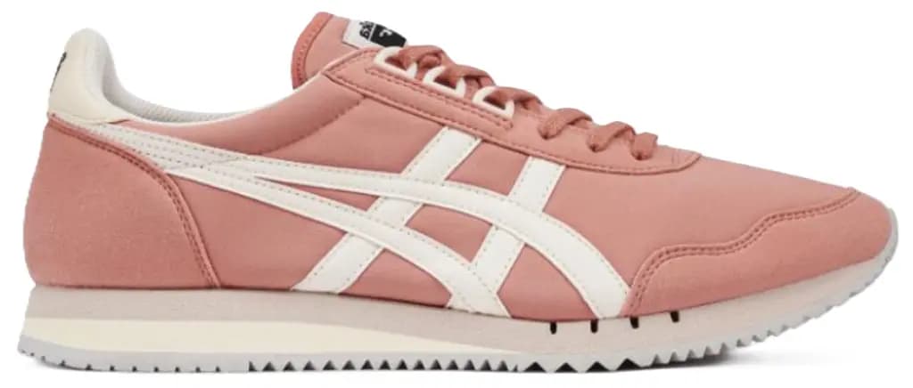 Giày Onitsuka Tiger Dualio Marathon 'Pink White' 1183C131-700