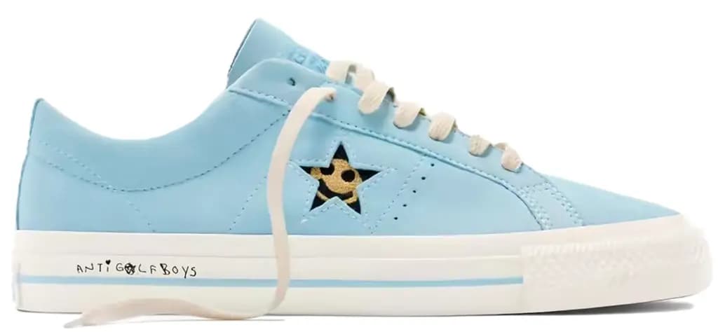 Giày Converse Golf Wang x One Star Pro 'By You' A09791C