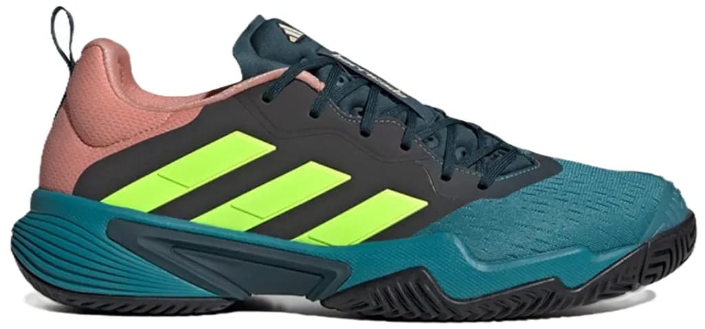 Giày Adidas Barricade 'Arctic Fusion' IG5718