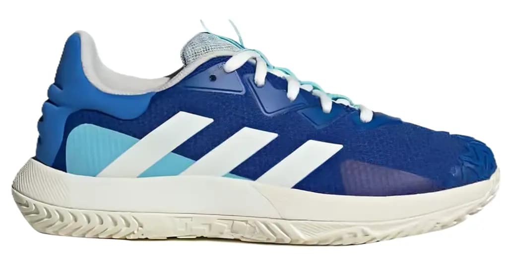 Giày Adidas Solematch Control 'Royal Blue' ID1497