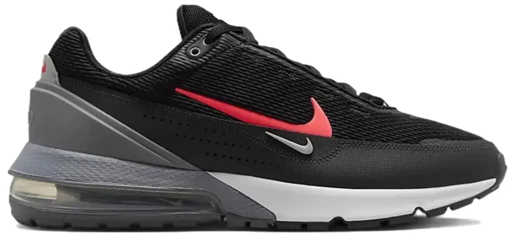 Giày Nike Air Max Pulse 'Black Bright Crimson' FQ4156-001