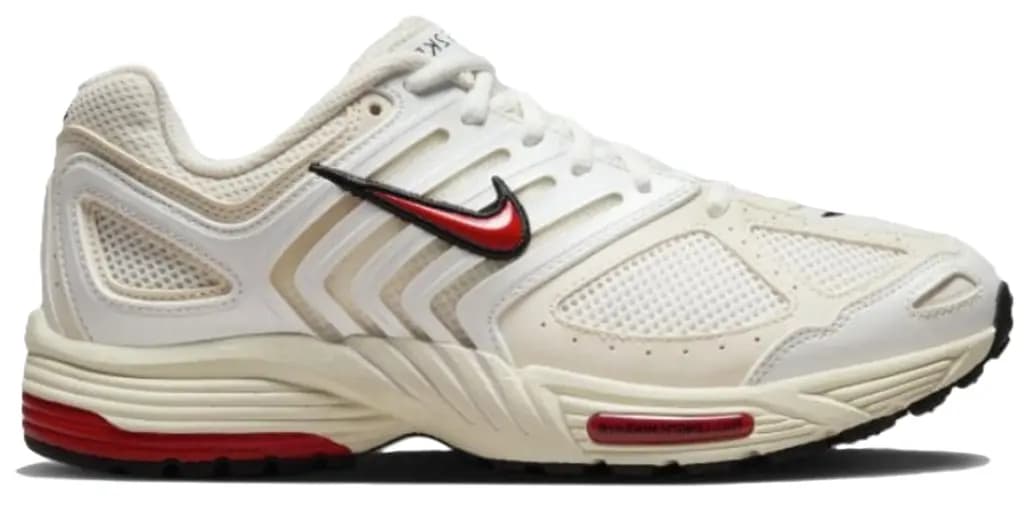 Giày Nike Air Pegasus 2005 'White Gym Red' FN7153-101 Giày Nike Air Pegasus 2005 'White Gym Red' FN7153-101