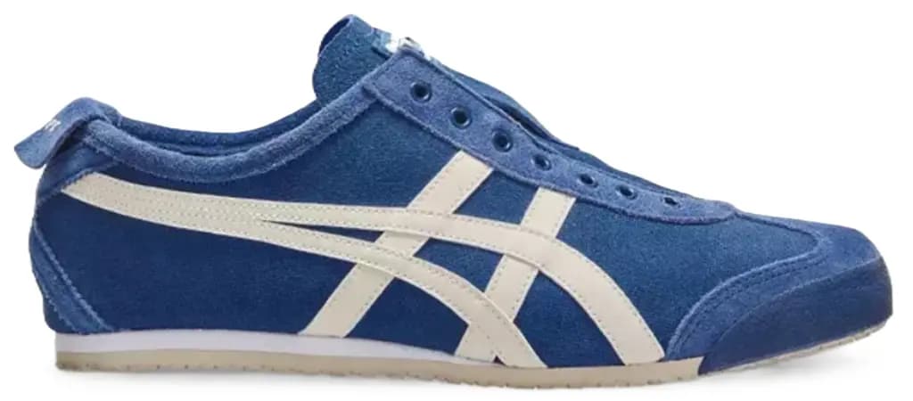 Giày Onitsuka Tiger Mexico 66 'Mako Blue' 1183A042‑400