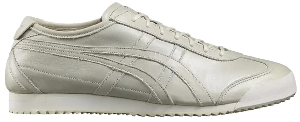 Giày Onitsuka Tiger Mexico 66 'Cream' D838L-0000