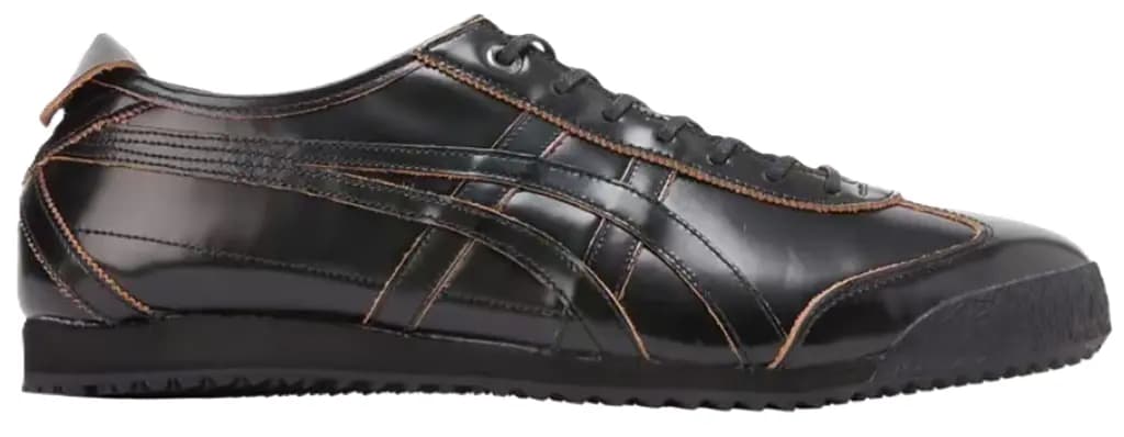 Giày Onitsuka Tiger Mexico 66 'Black' D8A2L-9090