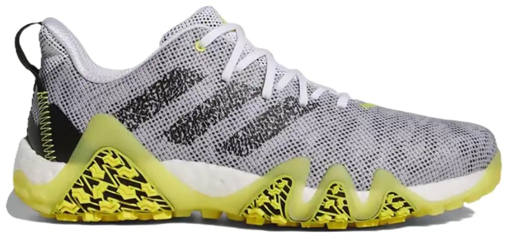 Giày Adidas Codechaos 22 'White Beam Yellow' GX2616
