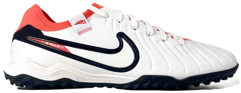 Giày Nike Tiempo Legend 10 Pro TF 'White' DV4336-100