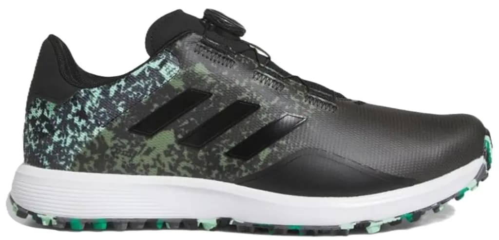 Giày Adidas Wide S2G SL 23 'Core Black' GV9417 Giày Adidas Wide S2G SL 23 'Core Black' GV9417