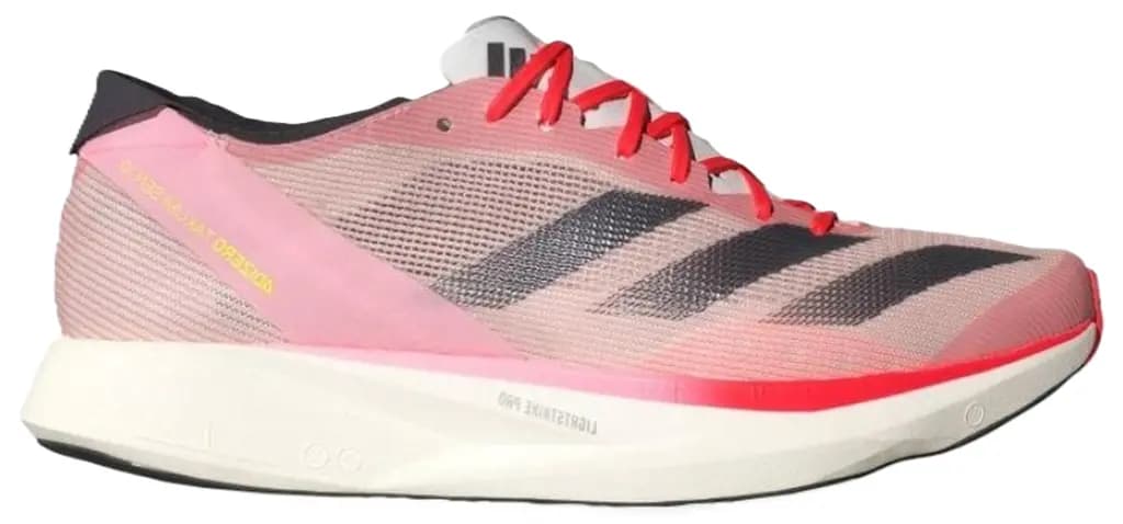 Giày Adidas Adizero Takumi Sen 10 'Pink Spark' ID3621