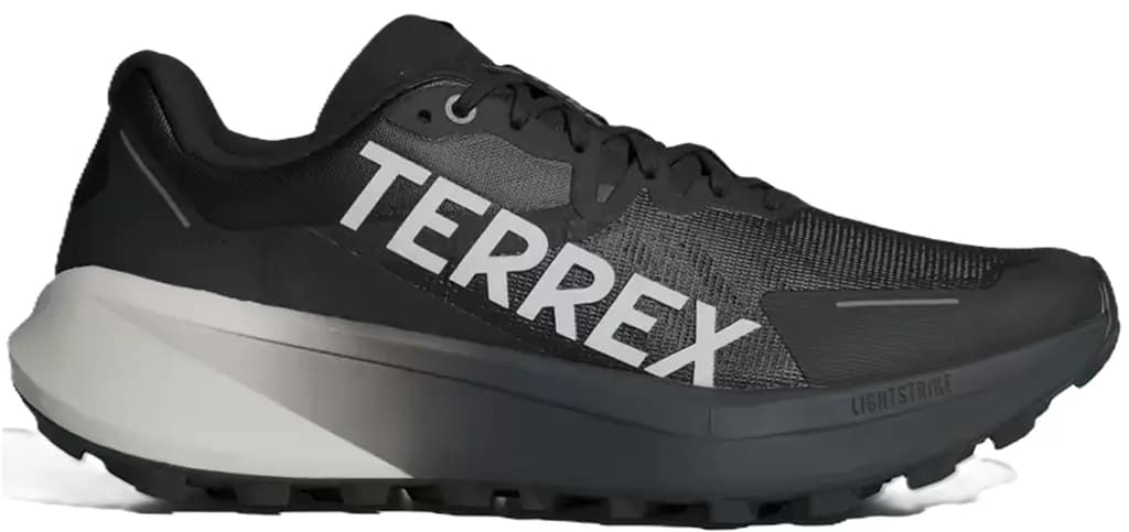 Giày Adidas Terrex Agravic 3 Trail 'Black' ID0343