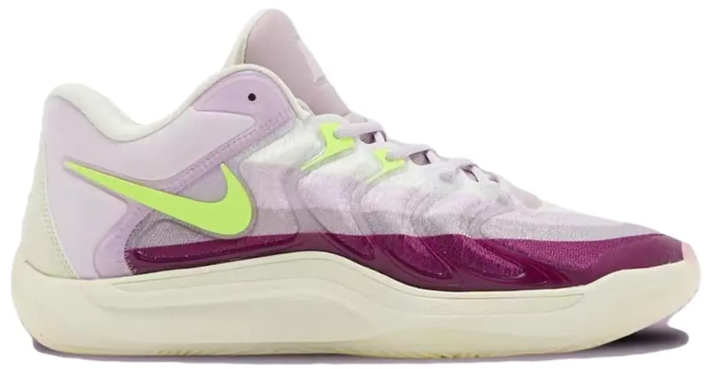 Giày Nike KD 17 x The Alchemist 'Coconut Milk' HJ4464-100