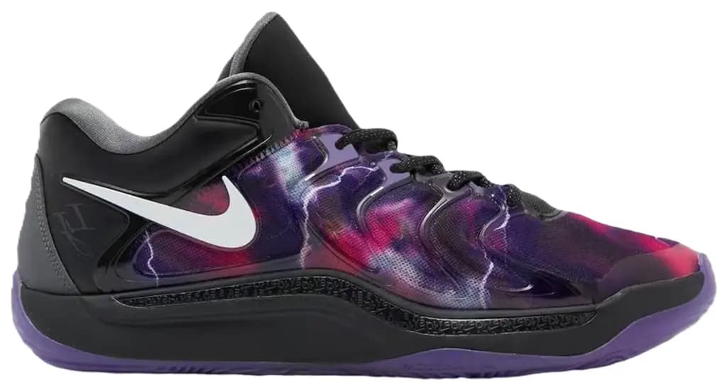 Giày Nike KD 17 x Metro Boomin 'Neon' HJ4464-001