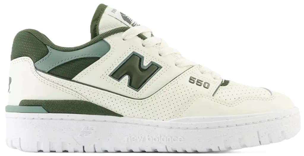Giày New Balance 550 'Angora Green' BBW550DI