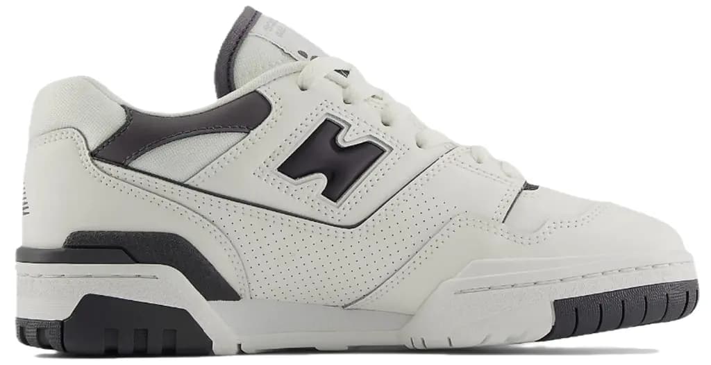 Giày New Balance 550 'Sea Salt & Black' BB550YKF