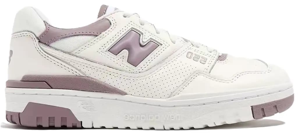 Giày New Balance 550 'White Wine' BBW550AK