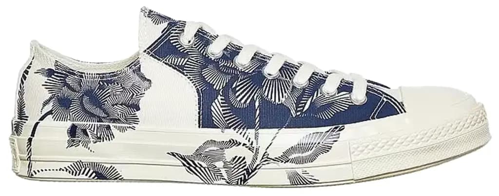 Giày Converse Chuck Taylor All Star 70 Ox 'Block Navy' 161459C