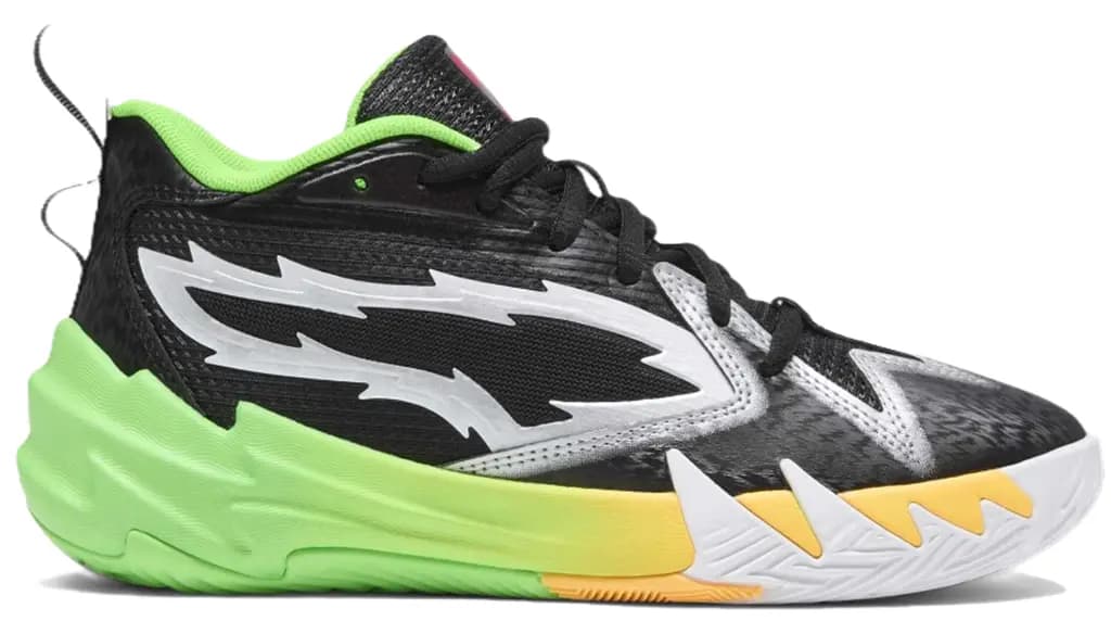 Giày Puma Scoot Zeros x NBA 2K 'Shot Meter' 309866-01