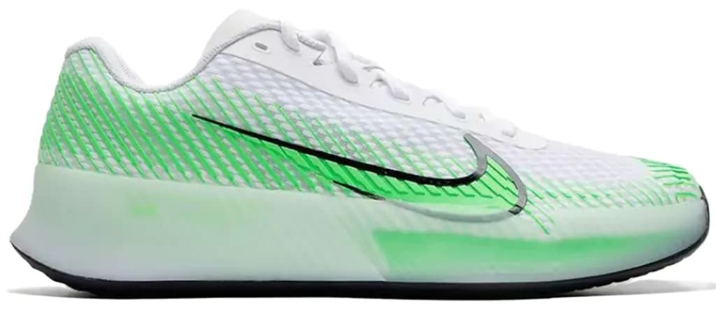 Giày Nike Court Air Zoom Vapor 11 'Poison Green' DR6966-106