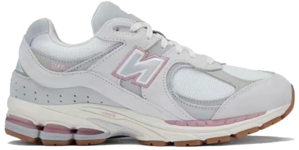 Giày New Balance 2002R Gore Tex 'Grey White' M2002RPM
