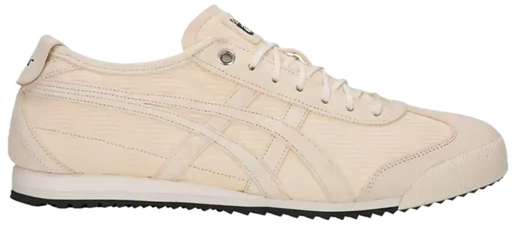 Giày Onitsuka Tiger Mexico 66 SD 'Cream Yellow' 1183A175-215