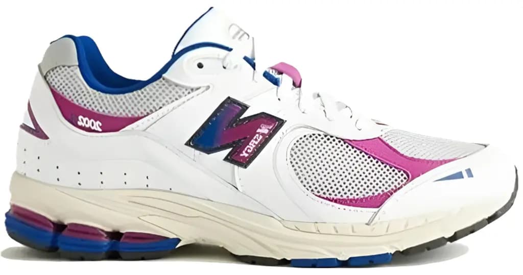 Giày New Balance 2002R x United Arrows 'Good Vibes' M2002RGY