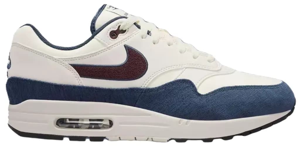 Giày Nike Air Max 1 'Notebook Doodles' FN6952-103