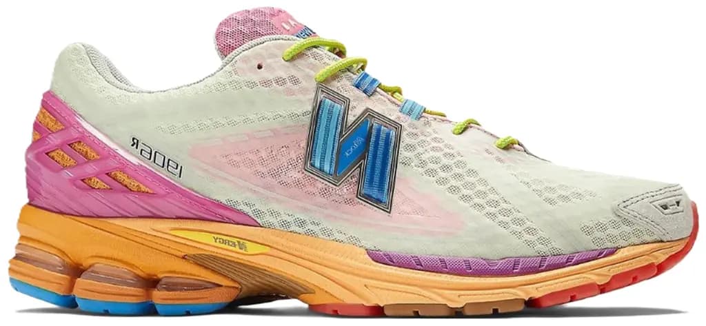 Giày New Balance 1906R 'Action Bronson' M1906RKL