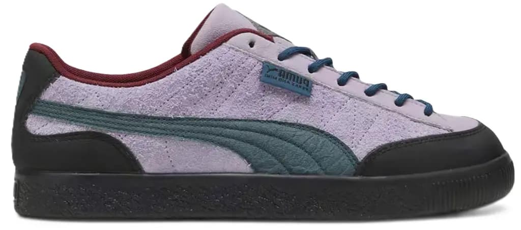 Giày Puma Clyde x P.A.M. 'Lavender Shock' 396039-01