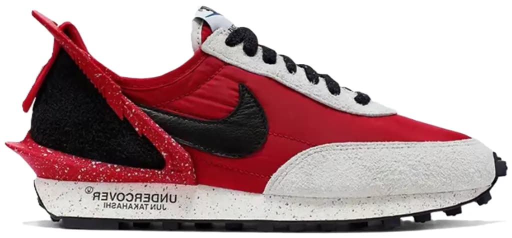 Giày Nike Daybreak 'University Red' CJ3295-600