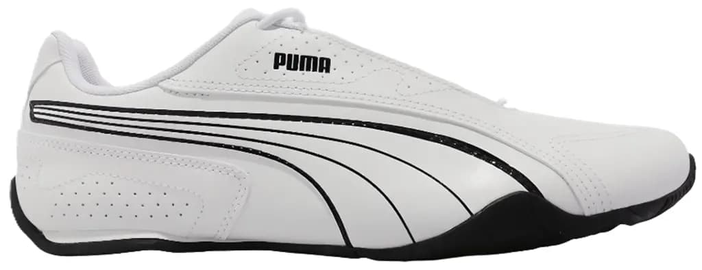 Giày Puma Redon Bungee 'White Black' 388167-01