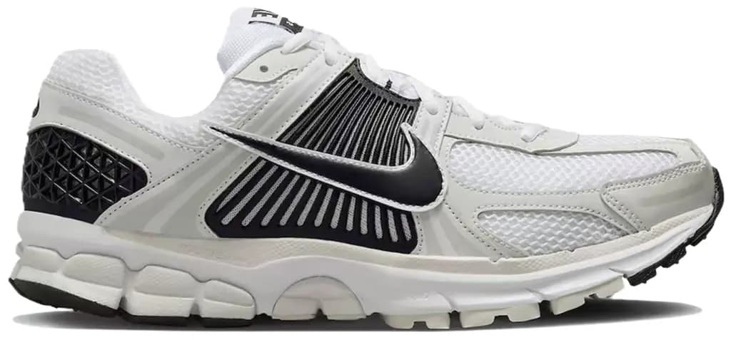Giày Nike Air Zoom Vomero 5 'White Black' FB9149-101
