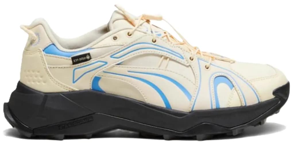 Giày Puma Explore Nitro SPS Gore-Tex 'Beige' 393150-01